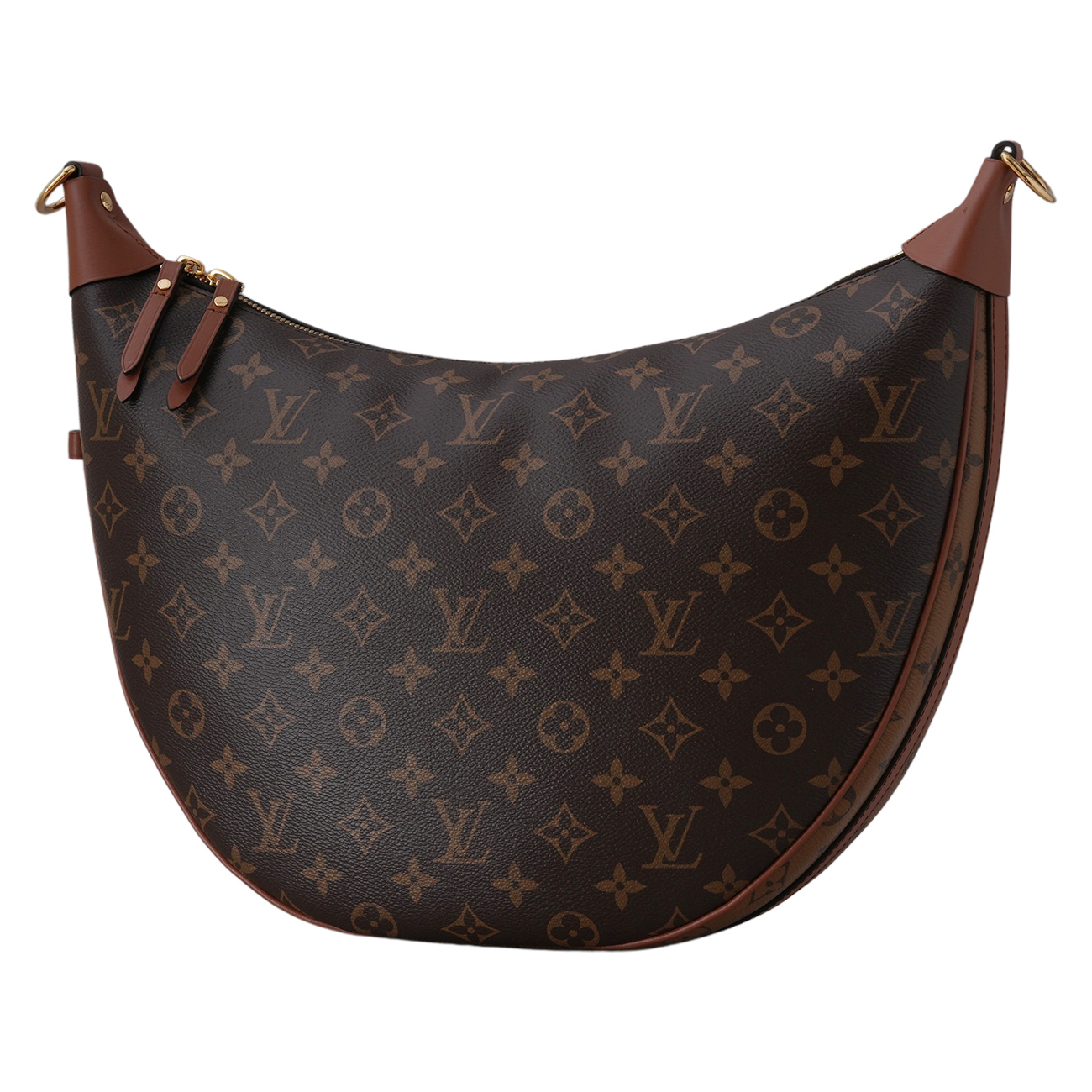 LOUIS VUITTON(USED)루이비통 M46311 모노그램 루프 호보백